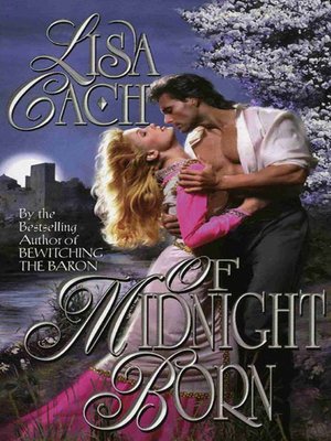 cover image of Of Midnight Born